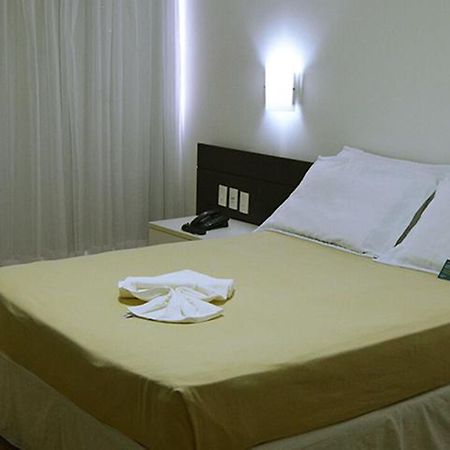 Marinas Maceio Hotel Exteriör bild