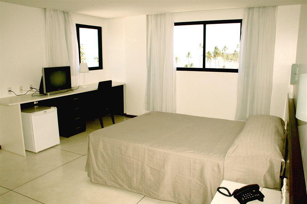 Marinas Maceio Hotel Exteriör bild