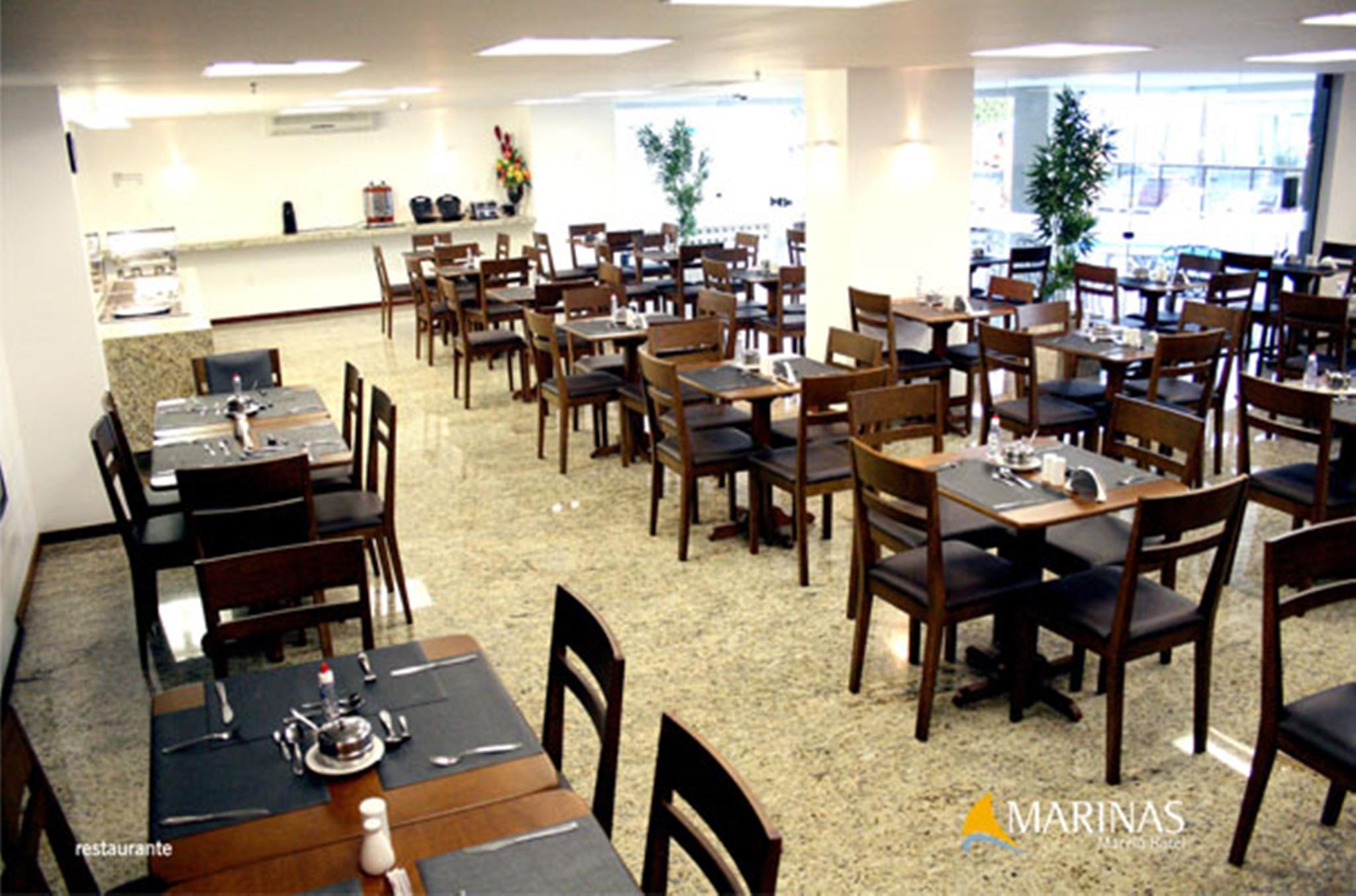 Marinas Maceio Hotel Exteriör bild